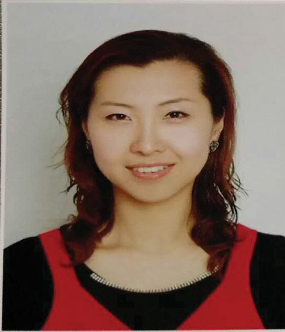 袁婷婷-高級催乳師